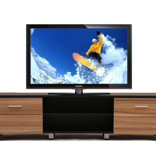 Wooden Tv Cabinets (Photo 6 of 20)