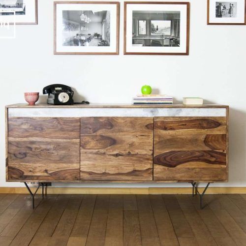 Trendy Sideboards (Photo 1 of 20)