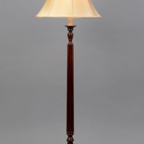 Traditional Floor Lamps (Photo 17 of 20)