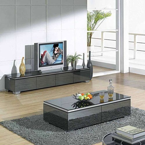 Tv Stand Coffee Table Sets (Photo 1 of 20)
