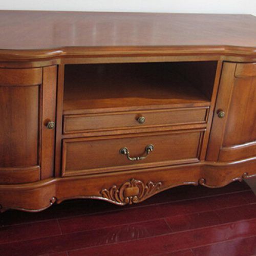 Jakarta Tv Stands (Photo 6 of 20)
