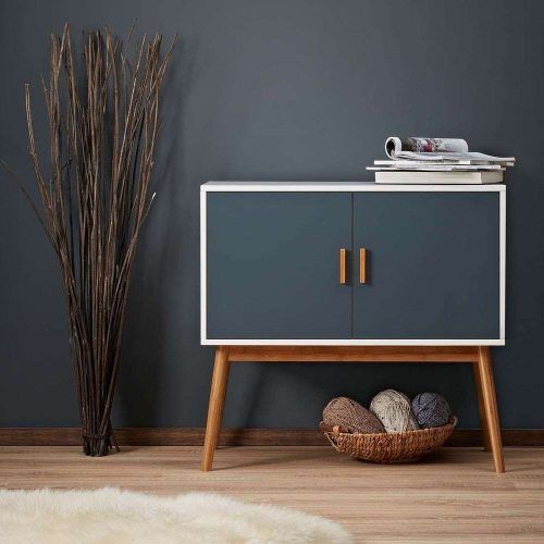 Quirky Sideboards (Photo 10 of 20)