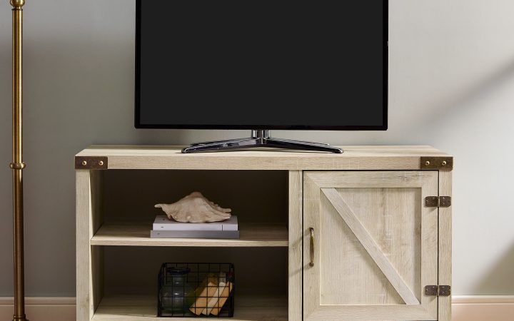 2024 Latest Leonid Tv Stands for Tvs Up to 50"