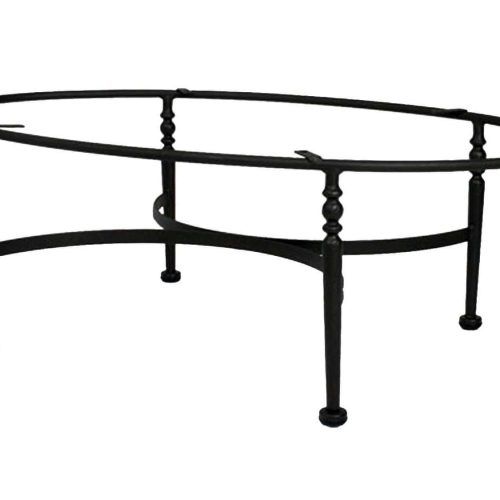 Wrought Iron Coffee Tables (Photo 18 of 20)