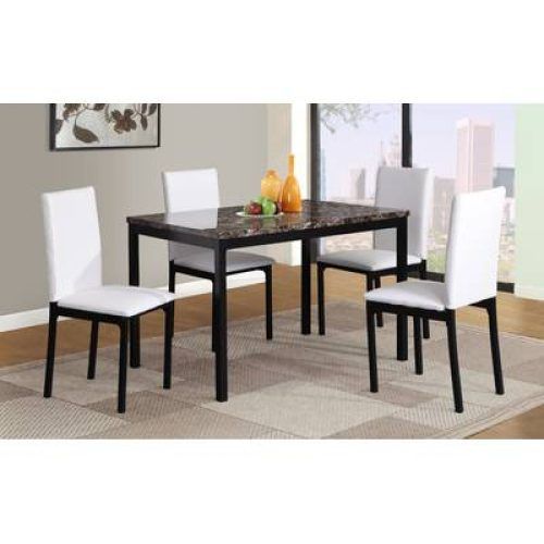 Chelmsford 3 Piece Dining Sets (Photo 5 of 20)