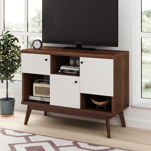 Orrville Tv Stands For Tvs Up To 43" (Photo 7 of 20)
