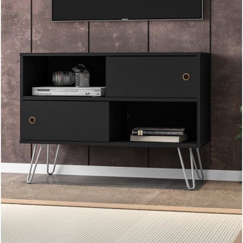 Maubara Tv Stands For Tvs Up To 43" (Photo 9 of 20)