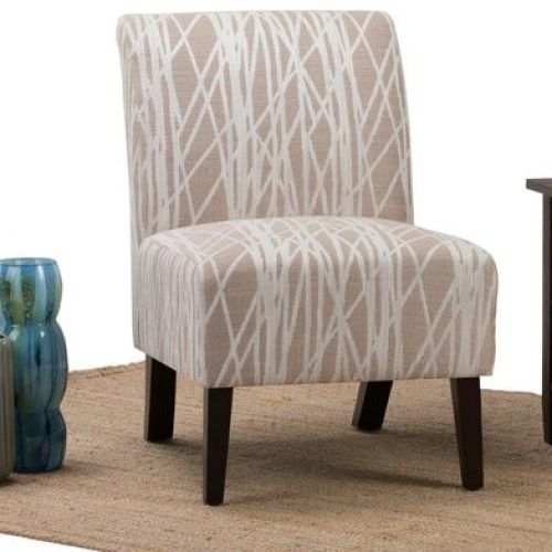 Alush Accent Slipper Chairs (Set Of 2) (Photo 10 of 20)