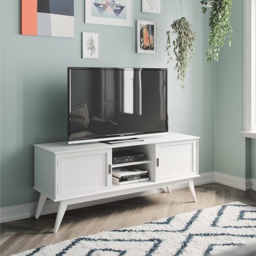 Petter Tv Media Stands (Photo 7 of 20)