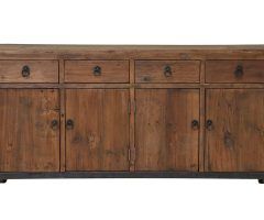 20 Ideas of Reclaimed Sideboards