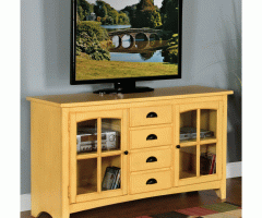 The Best Yellow Tv Stands