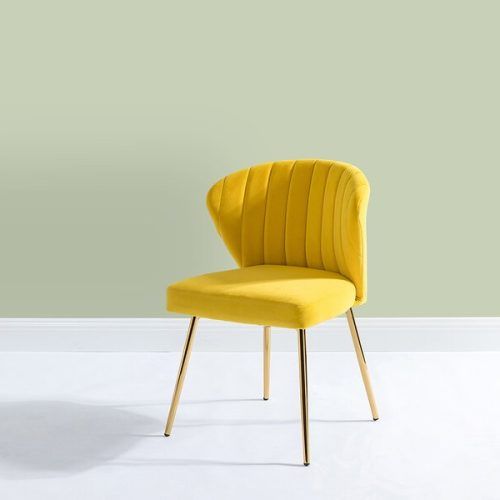 Daulton Velvet Side Chairs (Photo 16 of 20)