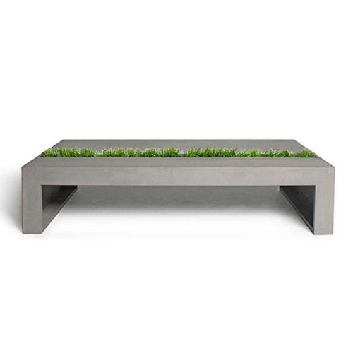 Low Rectangular Coffee Tables (Photo 4 of 20)