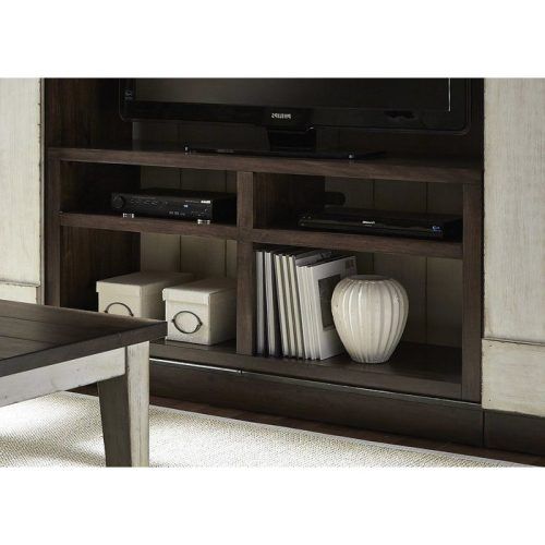 Lancaster Small Tv Stands (Photo 9 of 20)