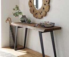 20 Best Yukon Natural Console Tables