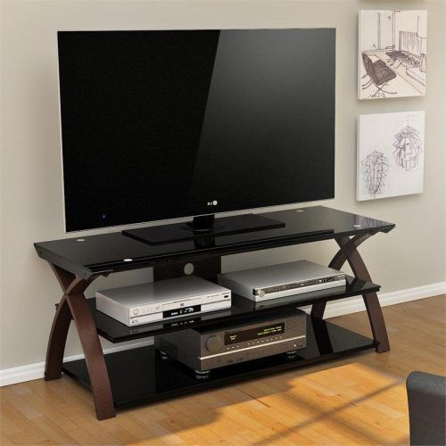 Lansing Tv Stands For Tvs Up To 55" (Photo 14 of 20)