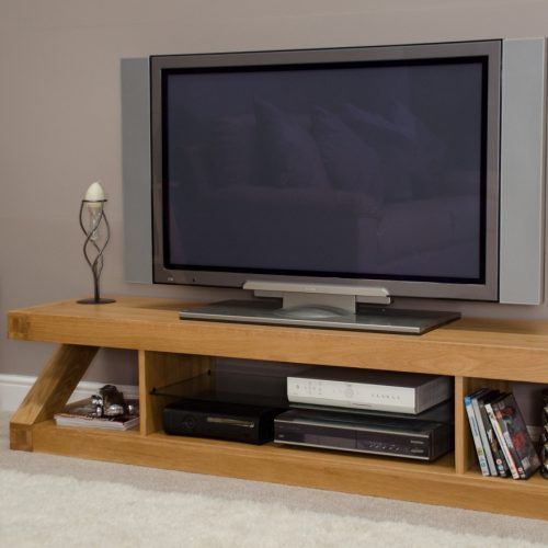 Delta Large Tv Stands (Photo 15 of 15)