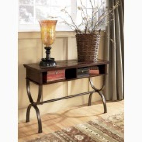Square Console Tables (Photo 8 of 20)