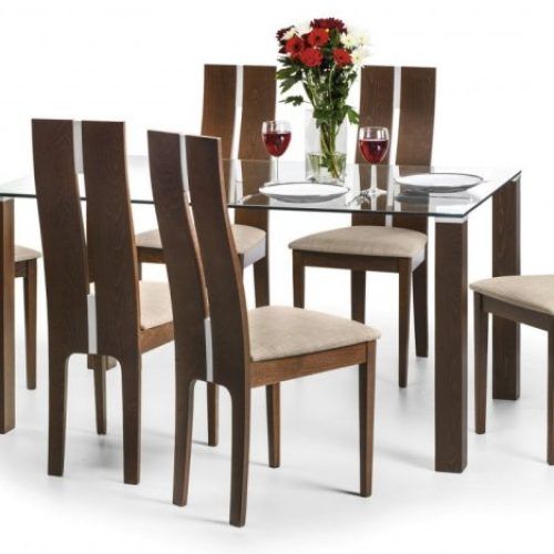 Zeus 41.34'' Beech Solid Wood Pedestal Dining Tables (Photo 7 of 20)