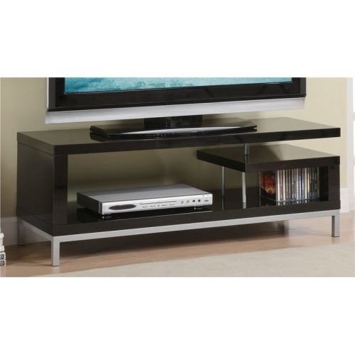 Bromley Black Wide Tv Stands (Photo 3 of 20)