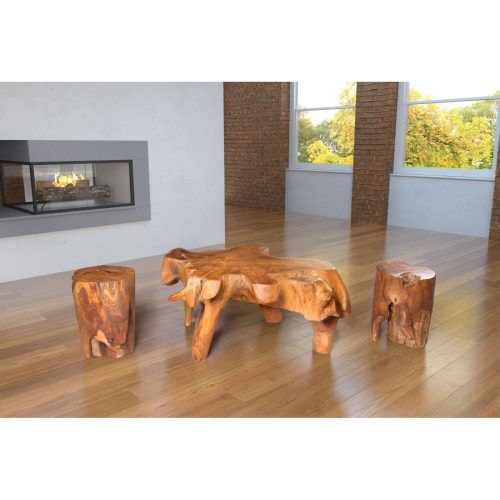 Broll Coffee Tables (Photo 11 of 20)