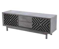 20 Best Collection of Raven Grey Tv Stands