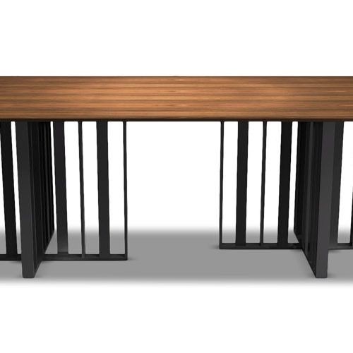 87 Inch Dining Tables (Photo 4 of 20)